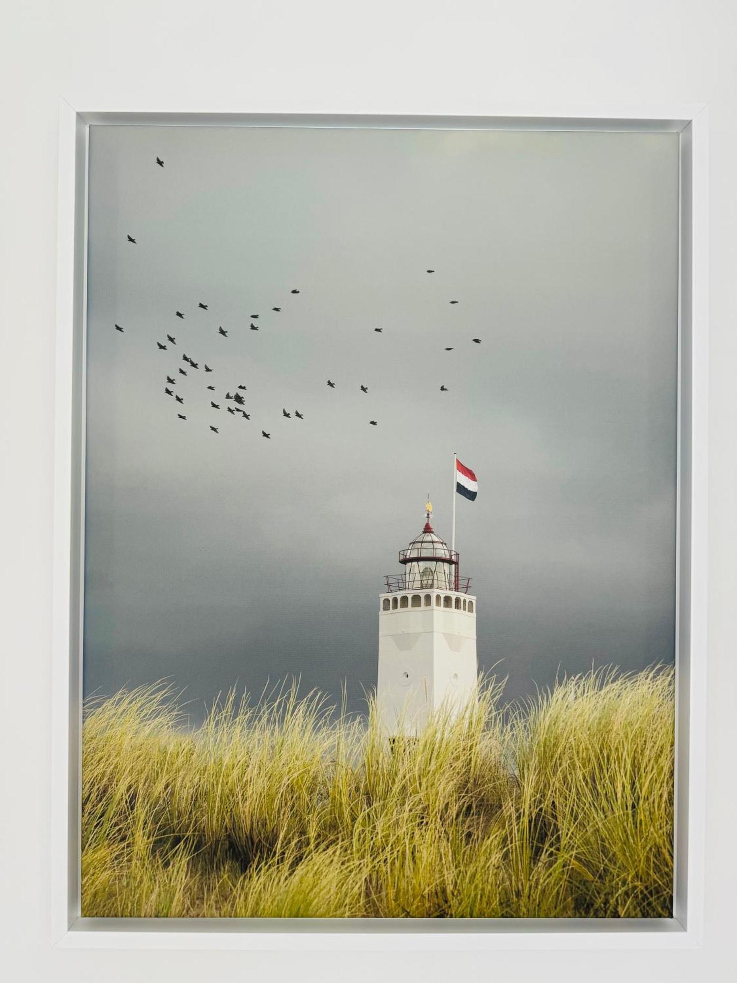 Familie Vakantiehuis - Zonneweelde Noordwijk Esterno foto
