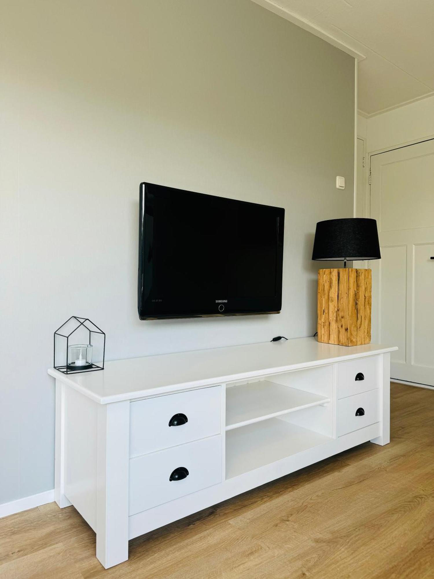 Familie Vakantiehuis - Zonneweelde Noordwijk Esterno foto